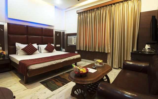 OYO 544 Hotel Rama Residency