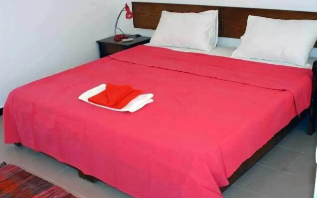 Hotel Planet Oasis
