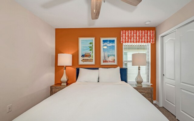 Villa! Private Pool & Game Room! Near Disney