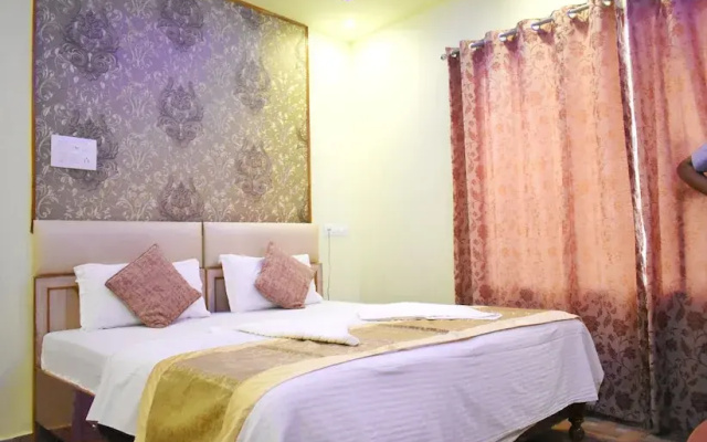 Hotel Picasso