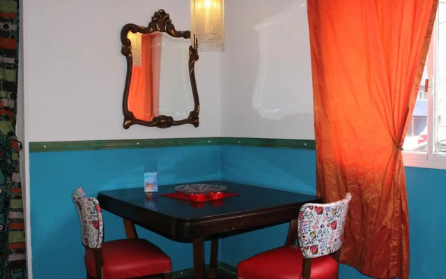 Oh! Hostel Rosario