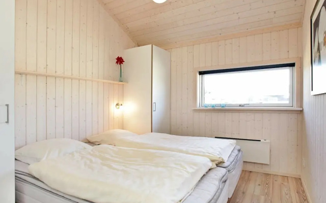 5 Star Holiday Home in Großenbrode