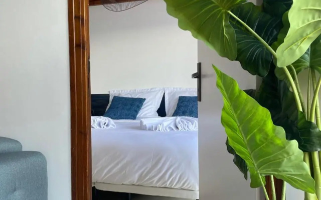 Roazhon Lodge