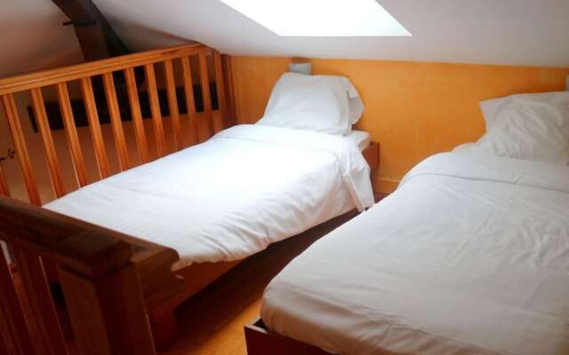 Auberge du Chardon Lorrain