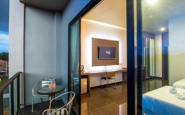 PSG Hotel