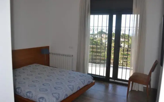Casa Mati