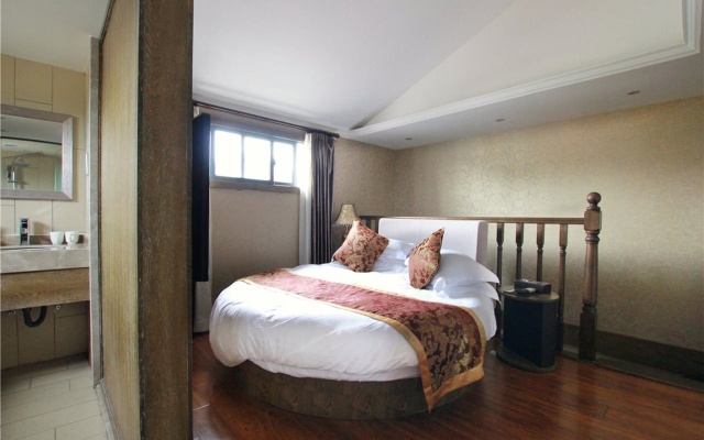 Xiamen Feisu Gulangyu Yangjiayuan Hotel – Guest Rooms – Xiamen