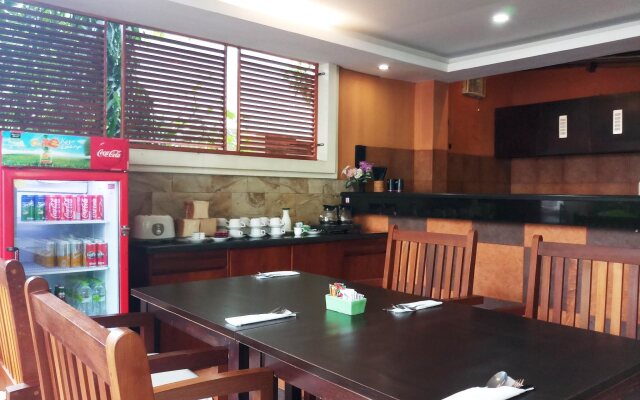 Sari Villa Sanur Beach