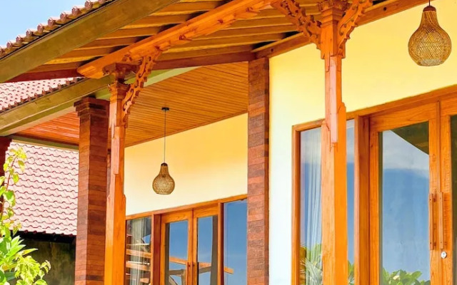 Terrace Retreat & Spa