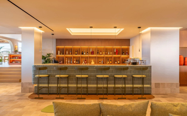 INNSiDE by Meliá Elounda