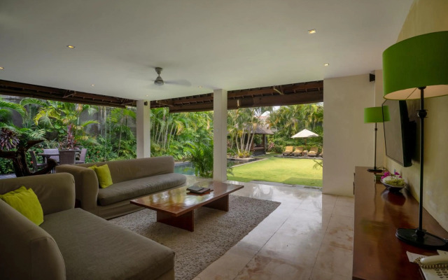 Serene Villas