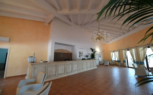 Marina Torre Navarrese Resort