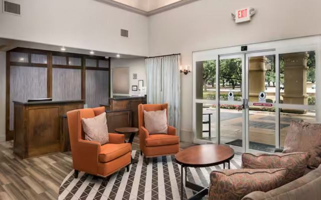 Homewood Suites By Hilton Austin South Airport