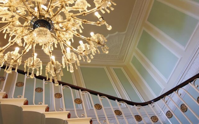 Hazlewood Castle & Spa