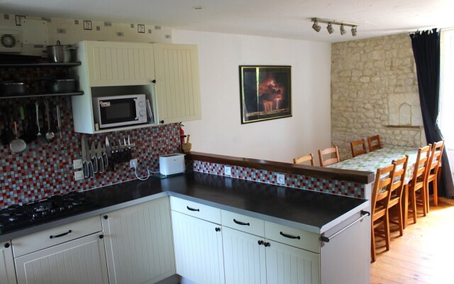 Chez Augros Meublées de Tourisme