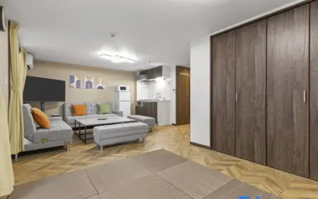 Smart Stay Inn