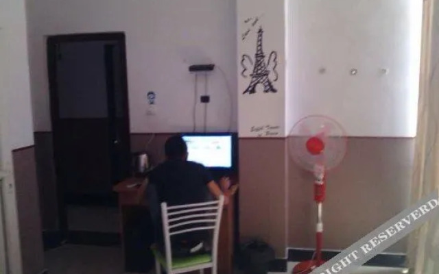 Taiyuan 58 Accommodation