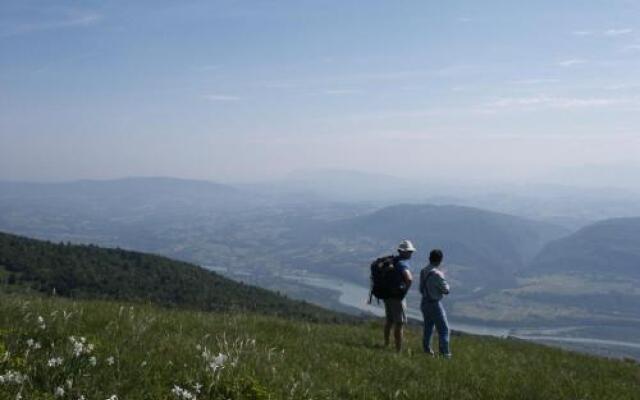 Chambres & Gites les Pelaz