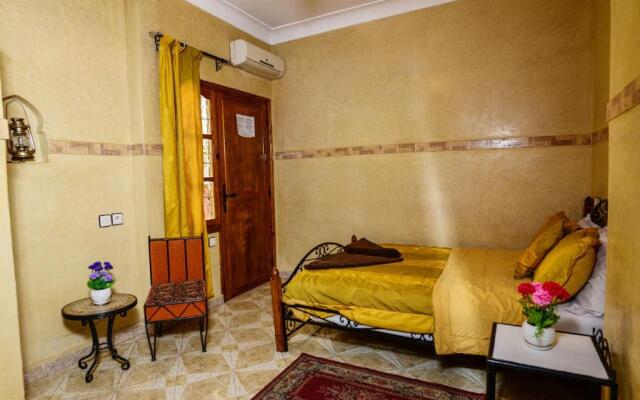 Hôtel Faouzi