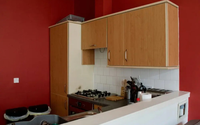 Royal Mile 2 Bedroom Flat
