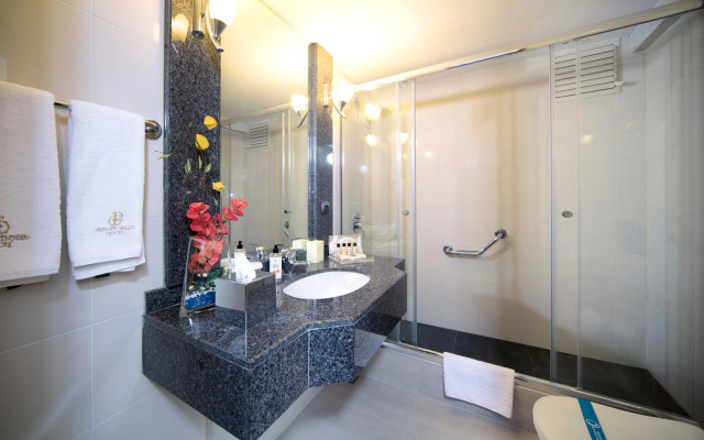 Germir Palas Hotel - Special Class