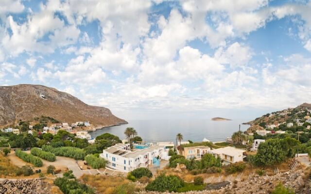 Kantouni Elegant Suites Kalymnos