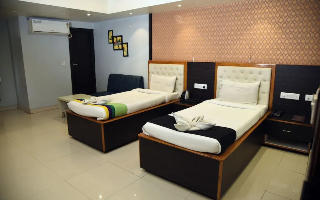 Svr Hotel & Banquet Patna