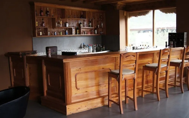 Naksel Boutique Hotel & Spa