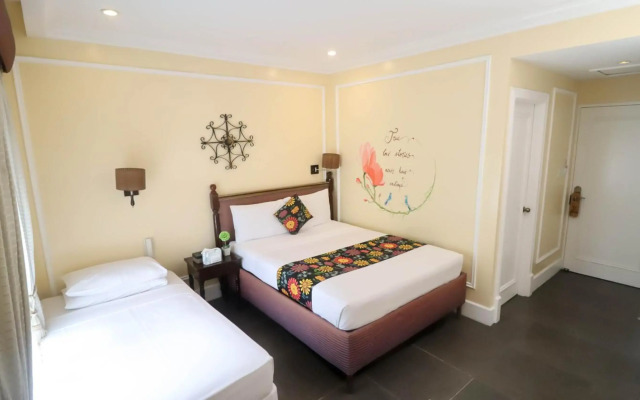 View Park Hotel
