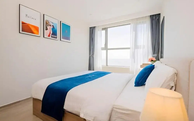 The Song Luxury Apartment - Vung Tau