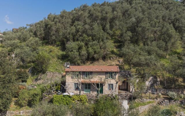 Locazione turistica la Capannella
