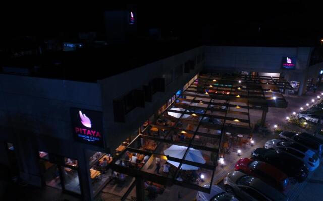 Pitaya Apart Hotel