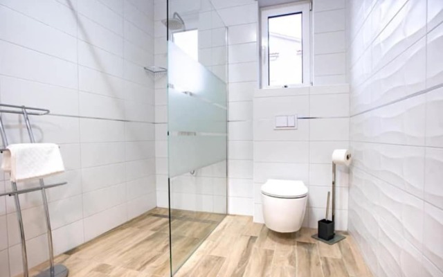 Apartments Villa Oceanus