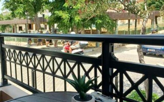 Magicstay - Flat 45M² 1 Bedroom 1 Bathroom - Chania