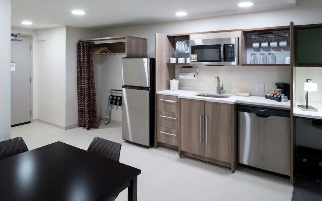 Home2 Suites by Hilton Jacksonville Airport