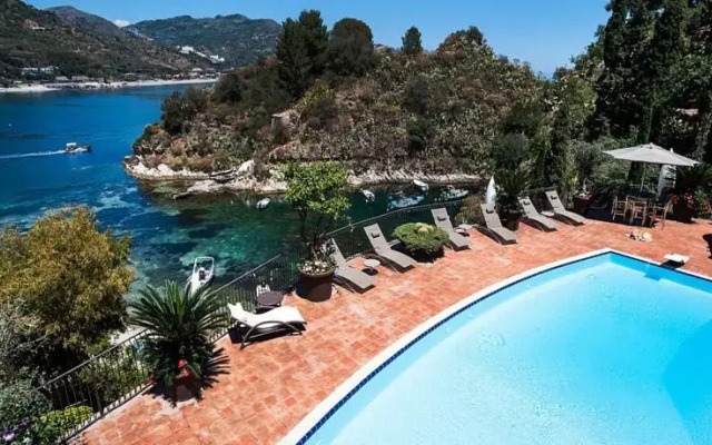 Taormina Mare