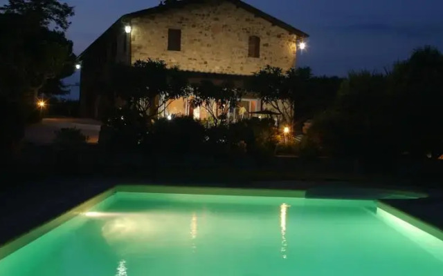 La Luna di Mezzanotte