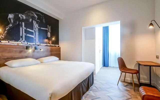 ibis Styles Saumur Gare Centre