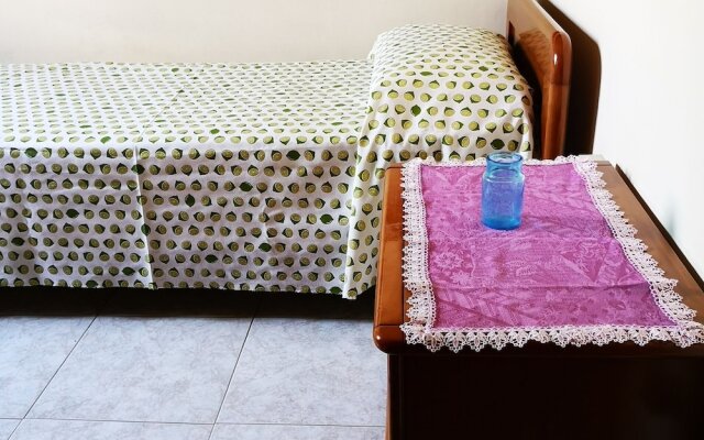 Tasteful Holiday Home in Comiso With Garden