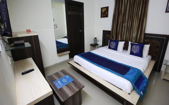 Oyo Rooms Near Infocity Gandhinagar