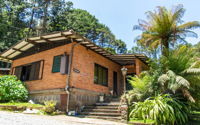 Estalagem Schmitt Haus