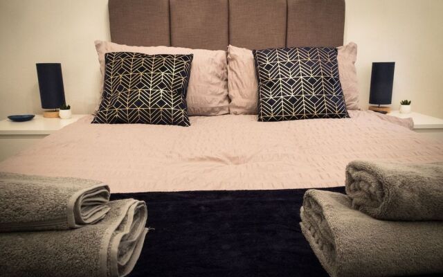 Ideal Lodgings at Thorncliffe