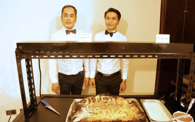 Poseidon Boutique Hotel