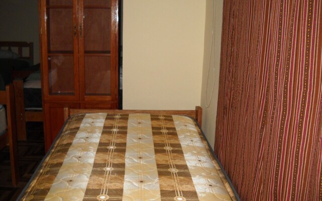 Huaraz City Centre Hostel