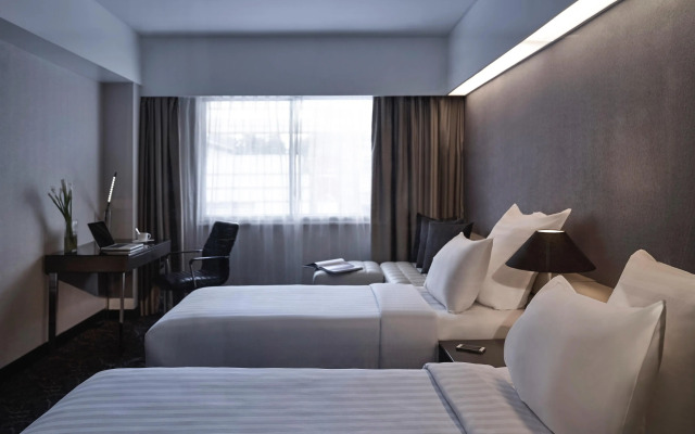 Pullman Jakarta Indonesia