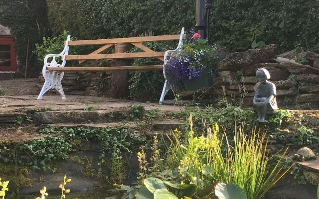 Causeway Cottage