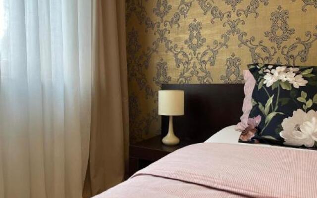 Apartament PolnaHouse