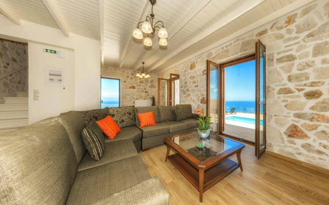Orient Villas Deluxe