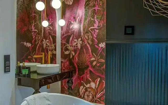 Motlawa River Apartment