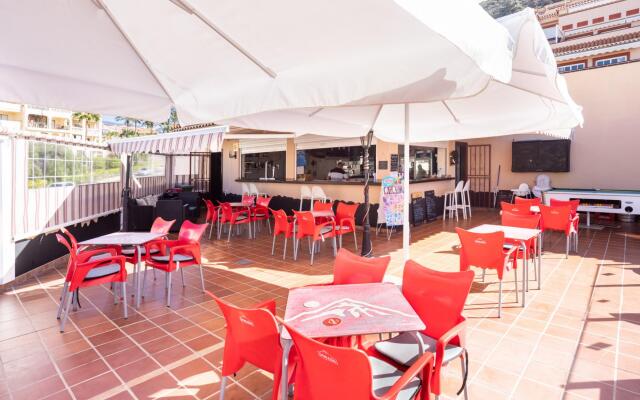Home2Book The Heights Los Cristianos, Pool